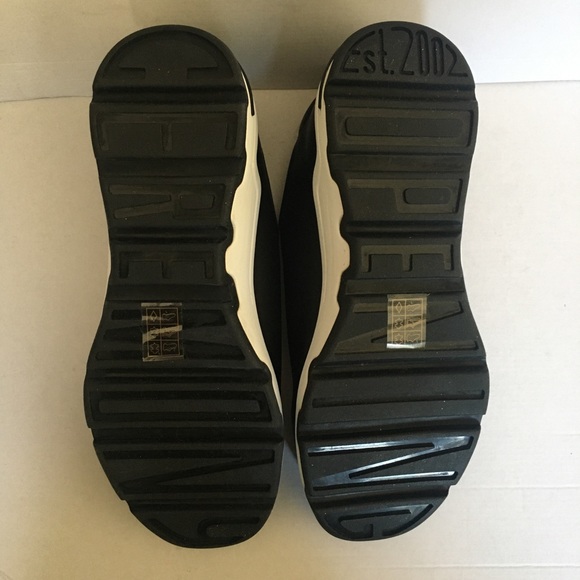 Opening Ceremony - Zosma Slip On Trainer - Picture 4 of 6